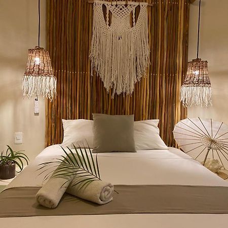 Nature Stay (Adults Only) Playa del Carmen Dış mekan fotoğraf