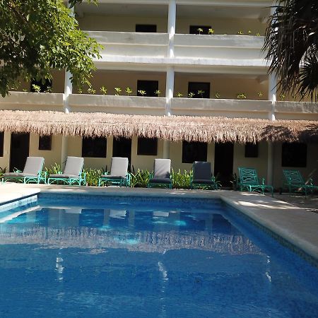 Nature Stay (Adults Only) Playa del Carmen Dış mekan fotoğraf