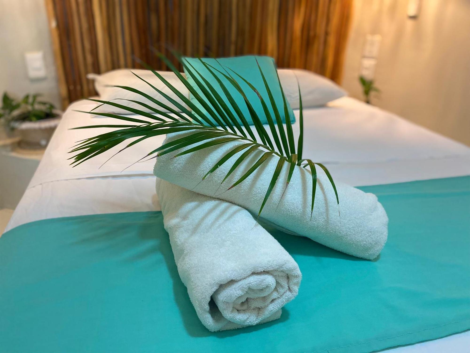 Nature Stay (Adults Only) Playa del Carmen Dış mekan fotoğraf