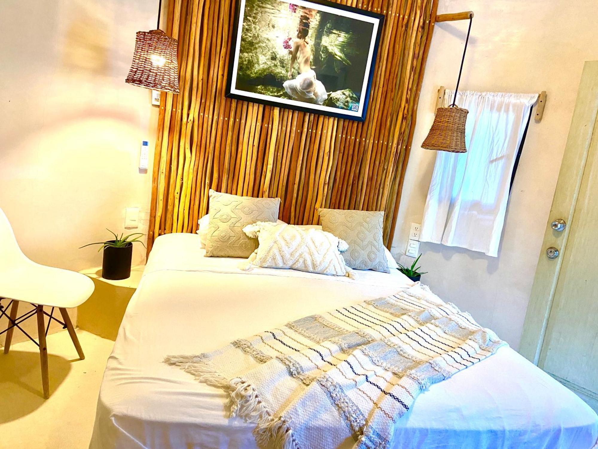 Nature Stay (Adults Only) Playa del Carmen Dış mekan fotoğraf