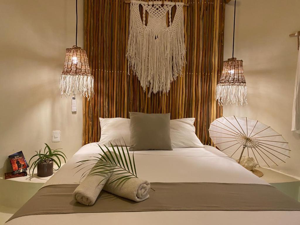 Nature Stay (Adults Only) Playa del Carmen Dış mekan fotoğraf