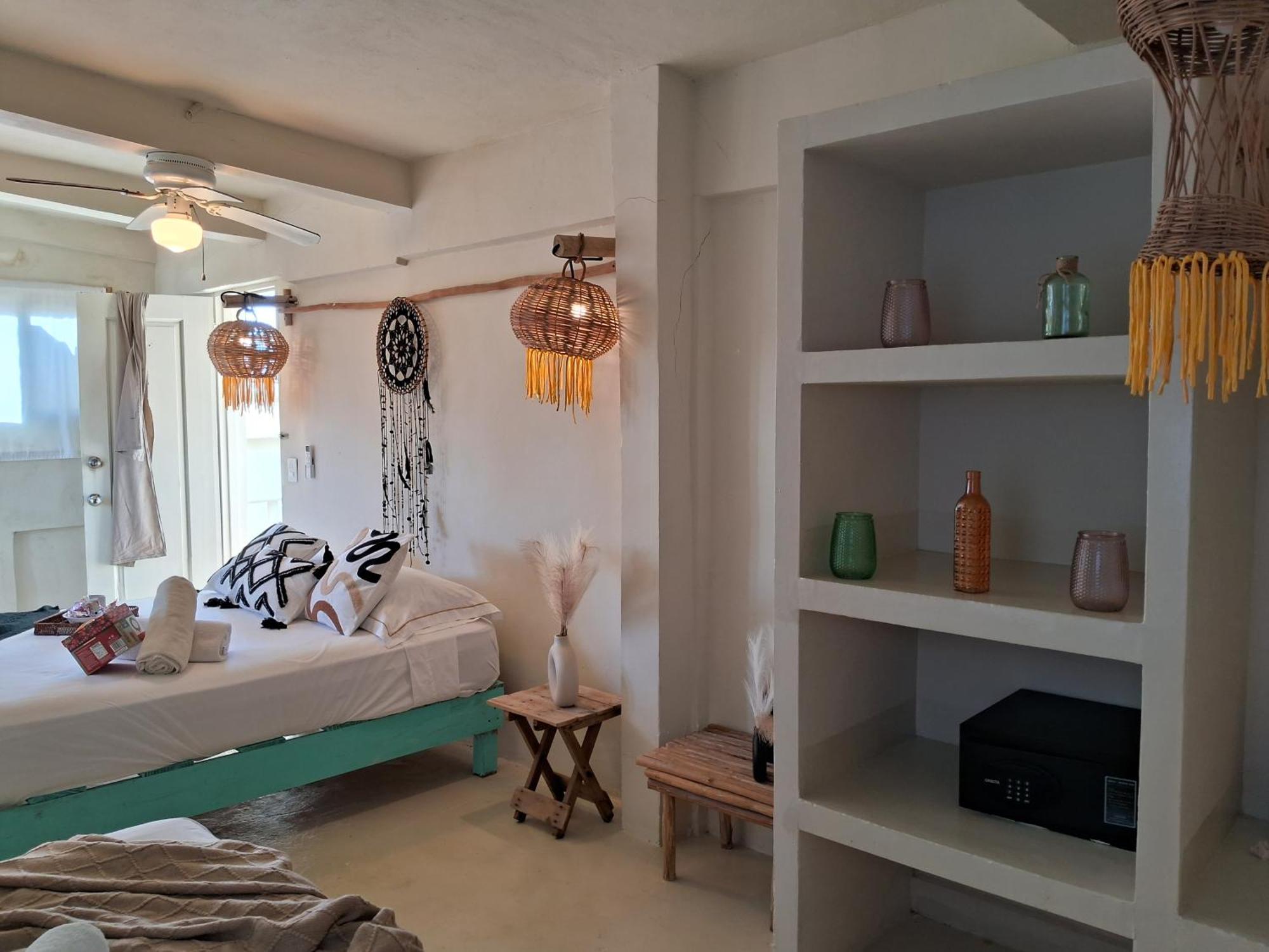 Nature Stay (Adults Only) Playa del Carmen Dış mekan fotoğraf
