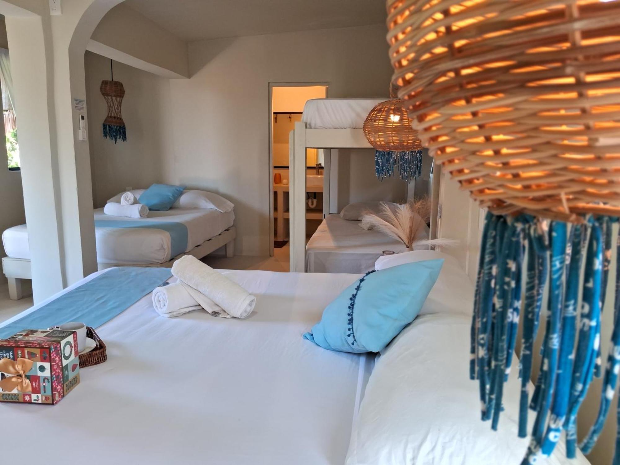 Nature Stay (Adults Only) Playa del Carmen Dış mekan fotoğraf