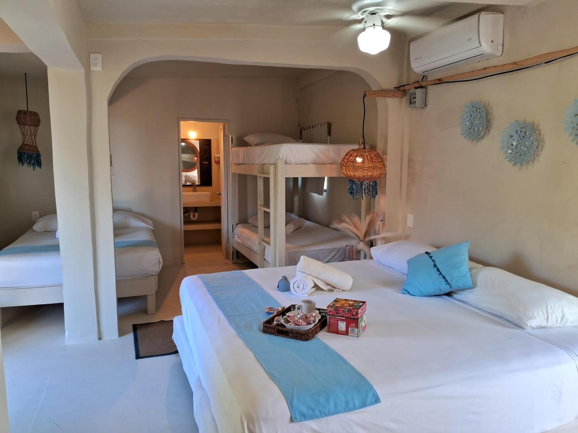 Nature Stay (Adults Only) Playa del Carmen Dış mekan fotoğraf