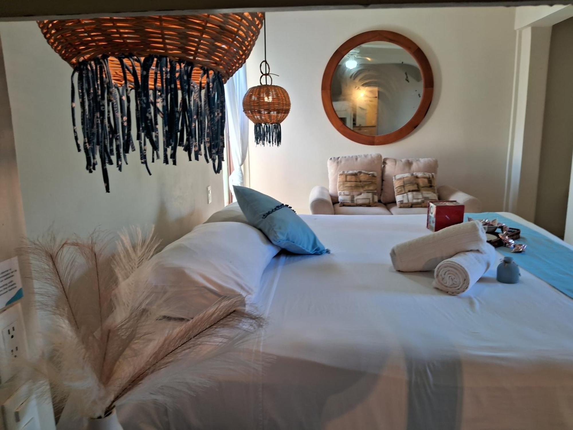 Nature Stay (Adults Only) Playa del Carmen Dış mekan fotoğraf