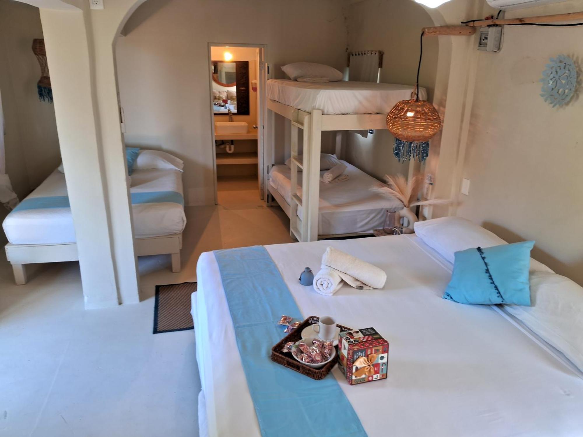 Nature Stay (Adults Only) Playa del Carmen Dış mekan fotoğraf