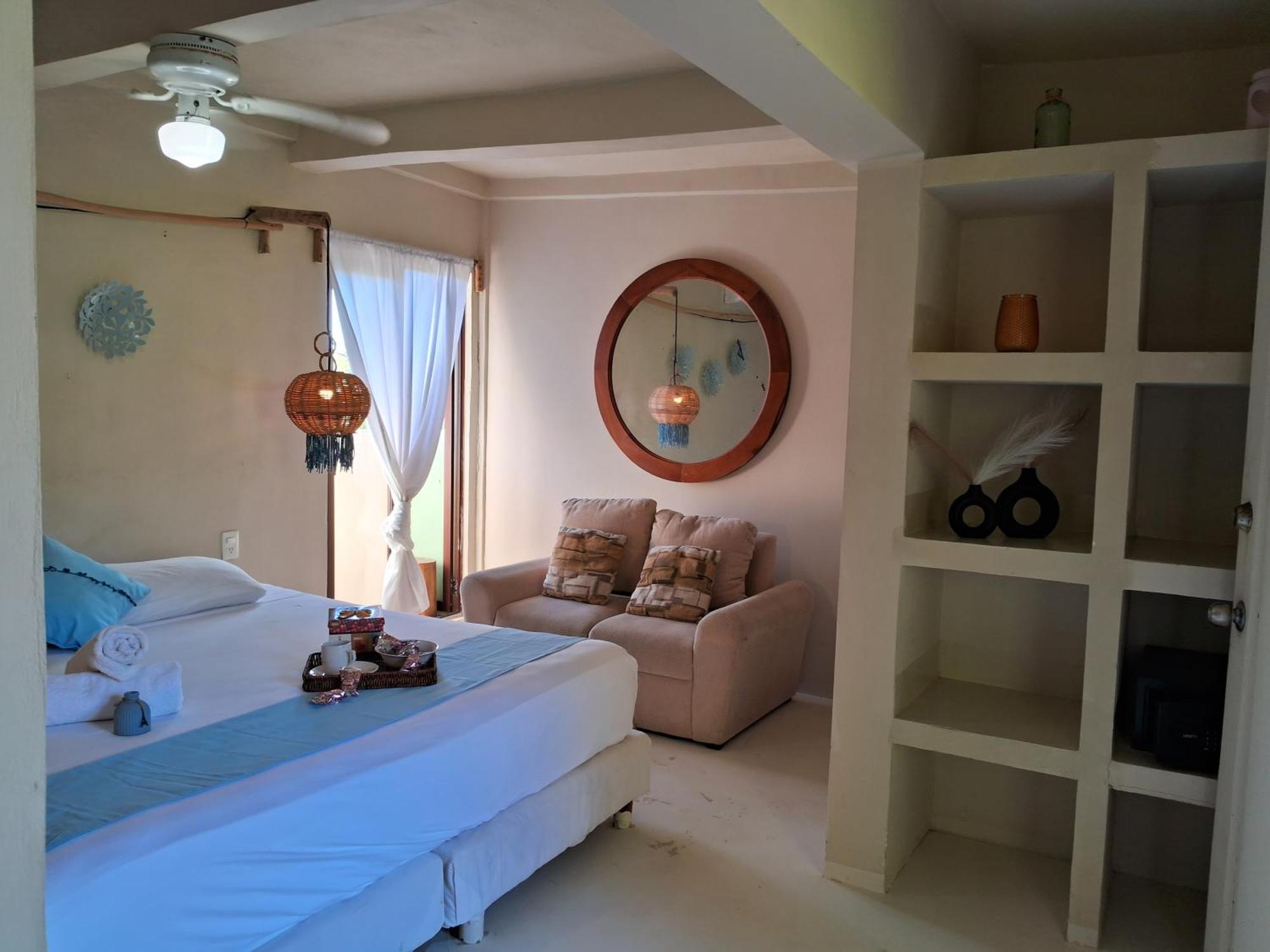 Nature Stay (Adults Only) Playa del Carmen Dış mekan fotoğraf