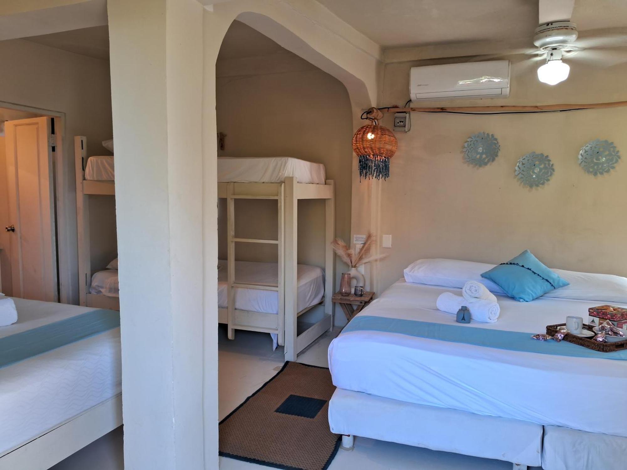 Nature Stay (Adults Only) Playa del Carmen Dış mekan fotoğraf