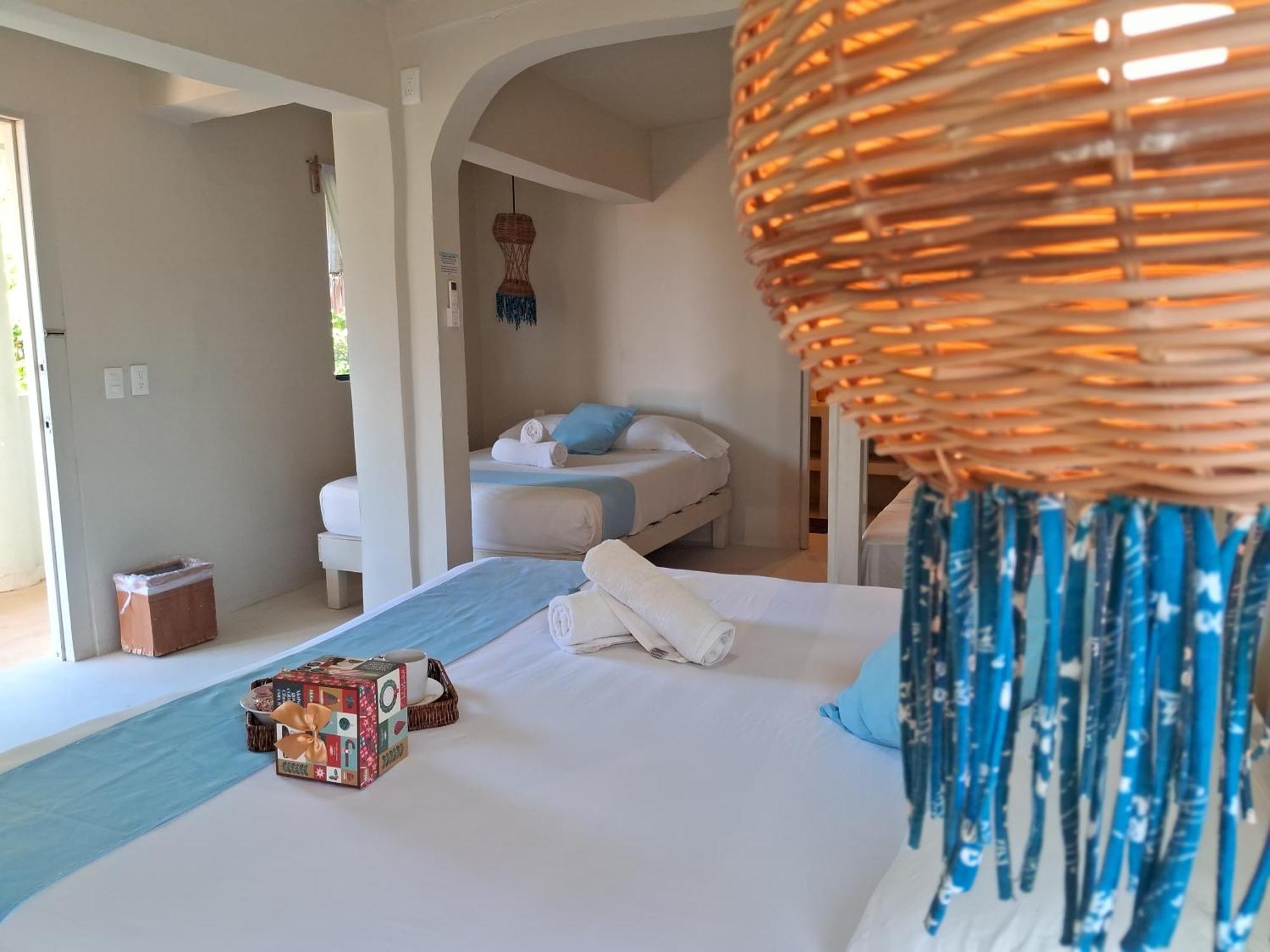 Nature Stay (Adults Only) Playa del Carmen Dış mekan fotoğraf