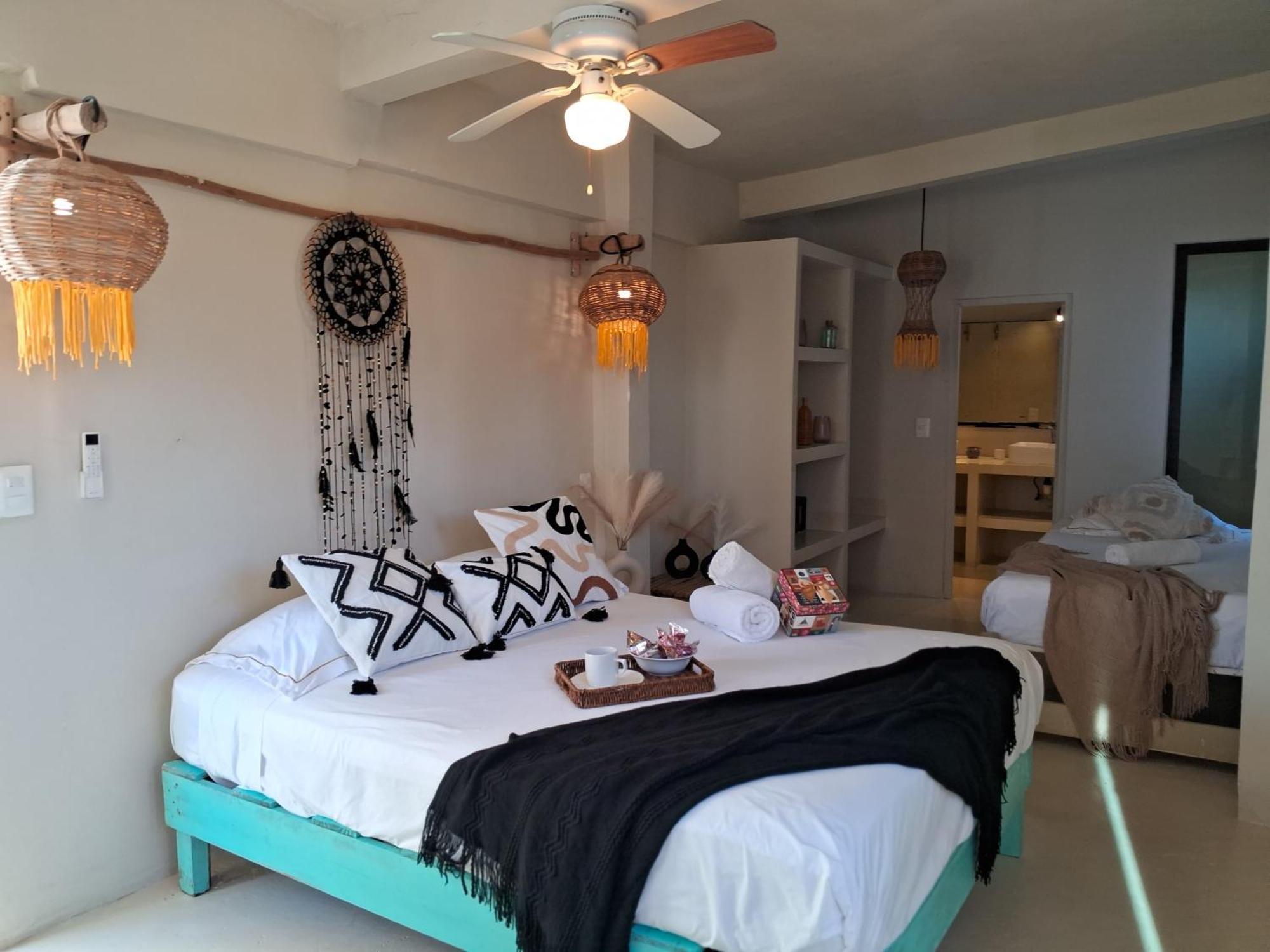 Nature Stay (Adults Only) Playa del Carmen Dış mekan fotoğraf