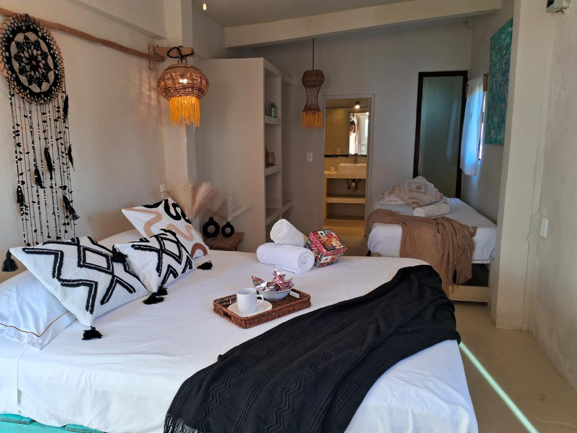 Nature Stay (Adults Only) Playa del Carmen Dış mekan fotoğraf