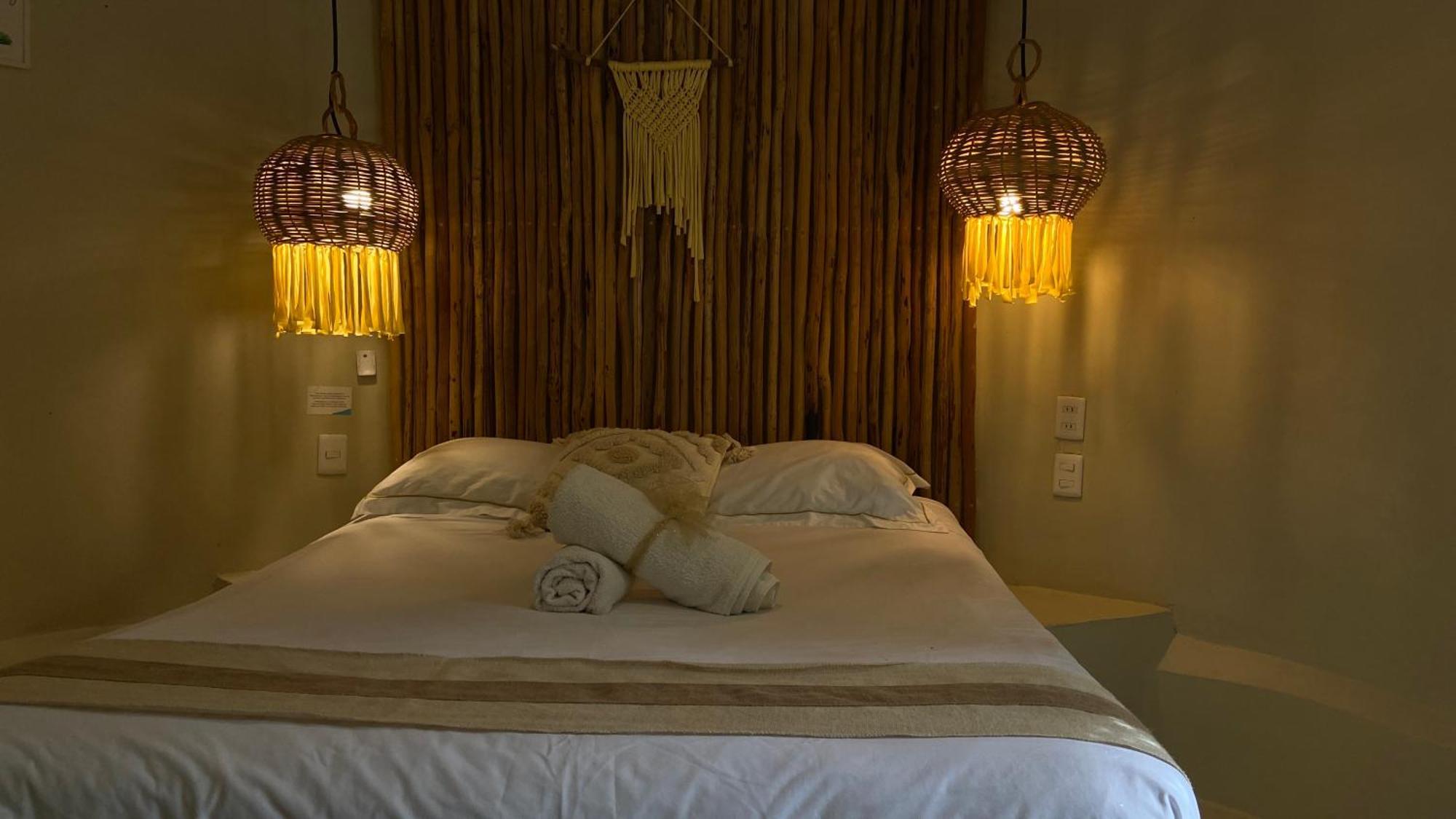 Nature Stay (Adults Only) Playa del Carmen Dış mekan fotoğraf