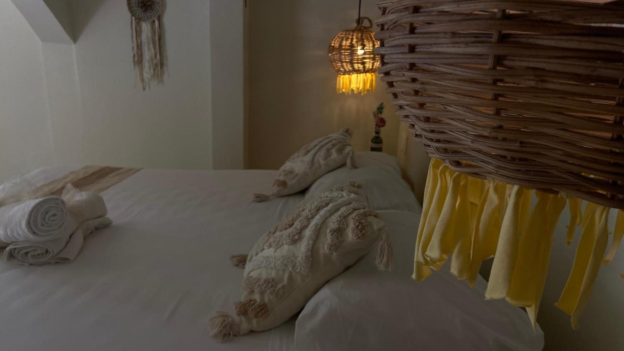 Nature Stay (Adults Only) Playa del Carmen Dış mekan fotoğraf