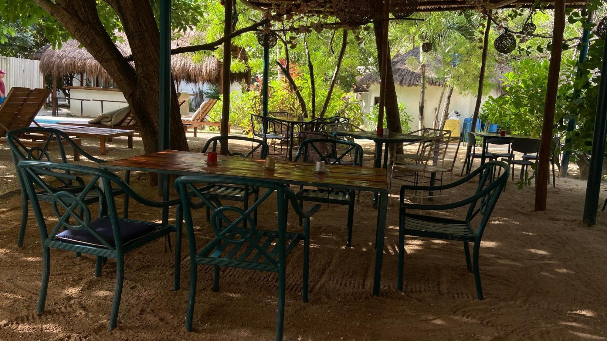 Nature Stay (Adults Only) Playa del Carmen Dış mekan fotoğraf