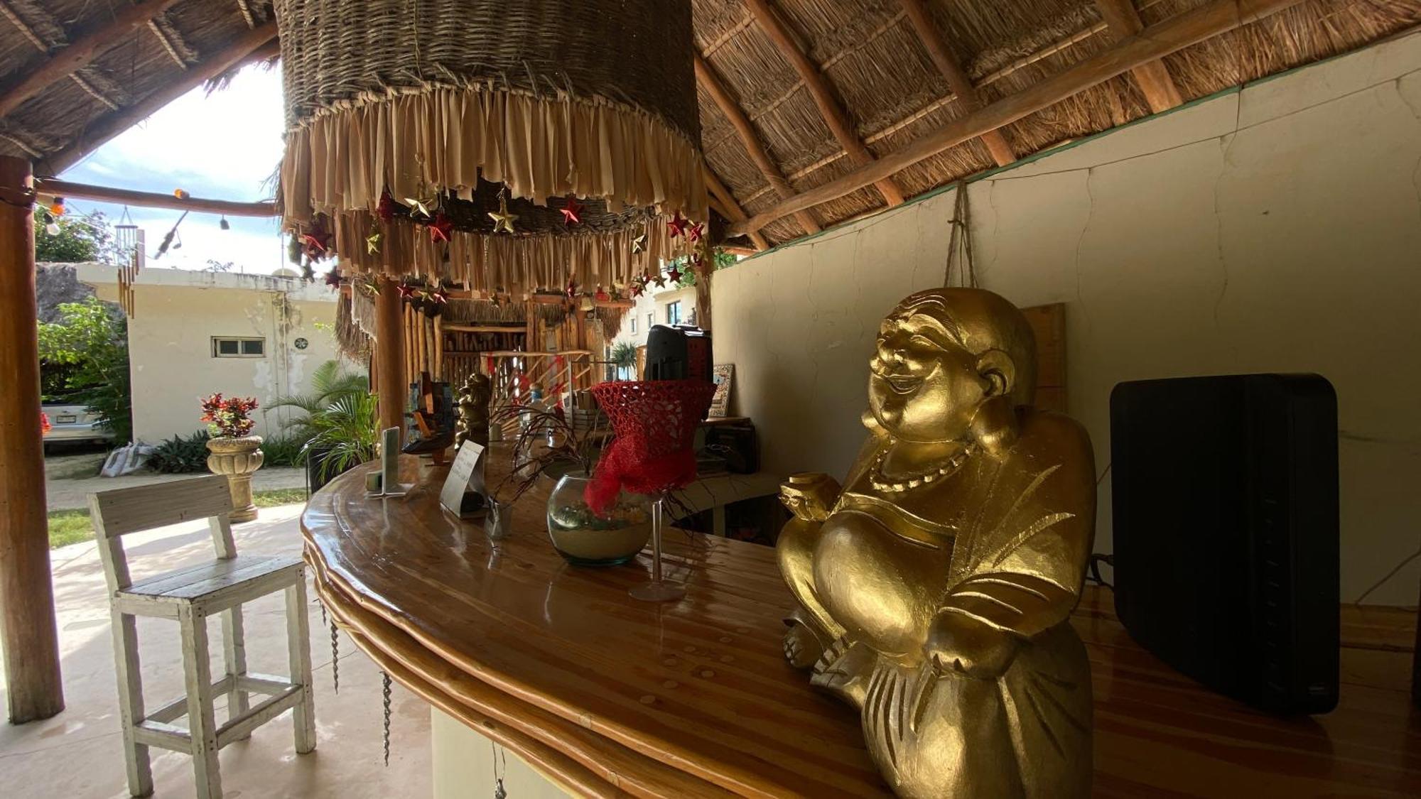 Nature Stay (Adults Only) Playa del Carmen Dış mekan fotoğraf
