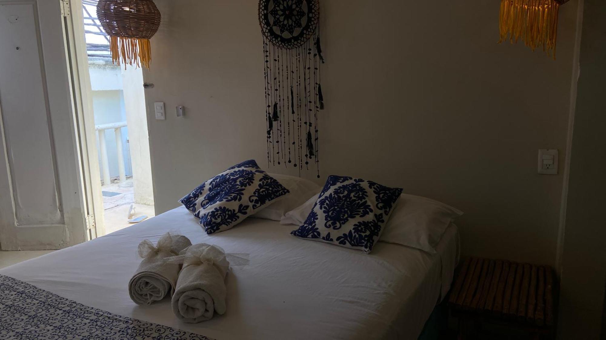 Nature Stay (Adults Only) Playa del Carmen Dış mekan fotoğraf