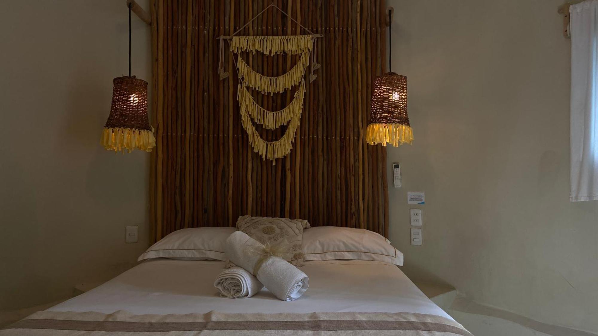 Nature Stay (Adults Only) Playa del Carmen Dış mekan fotoğraf