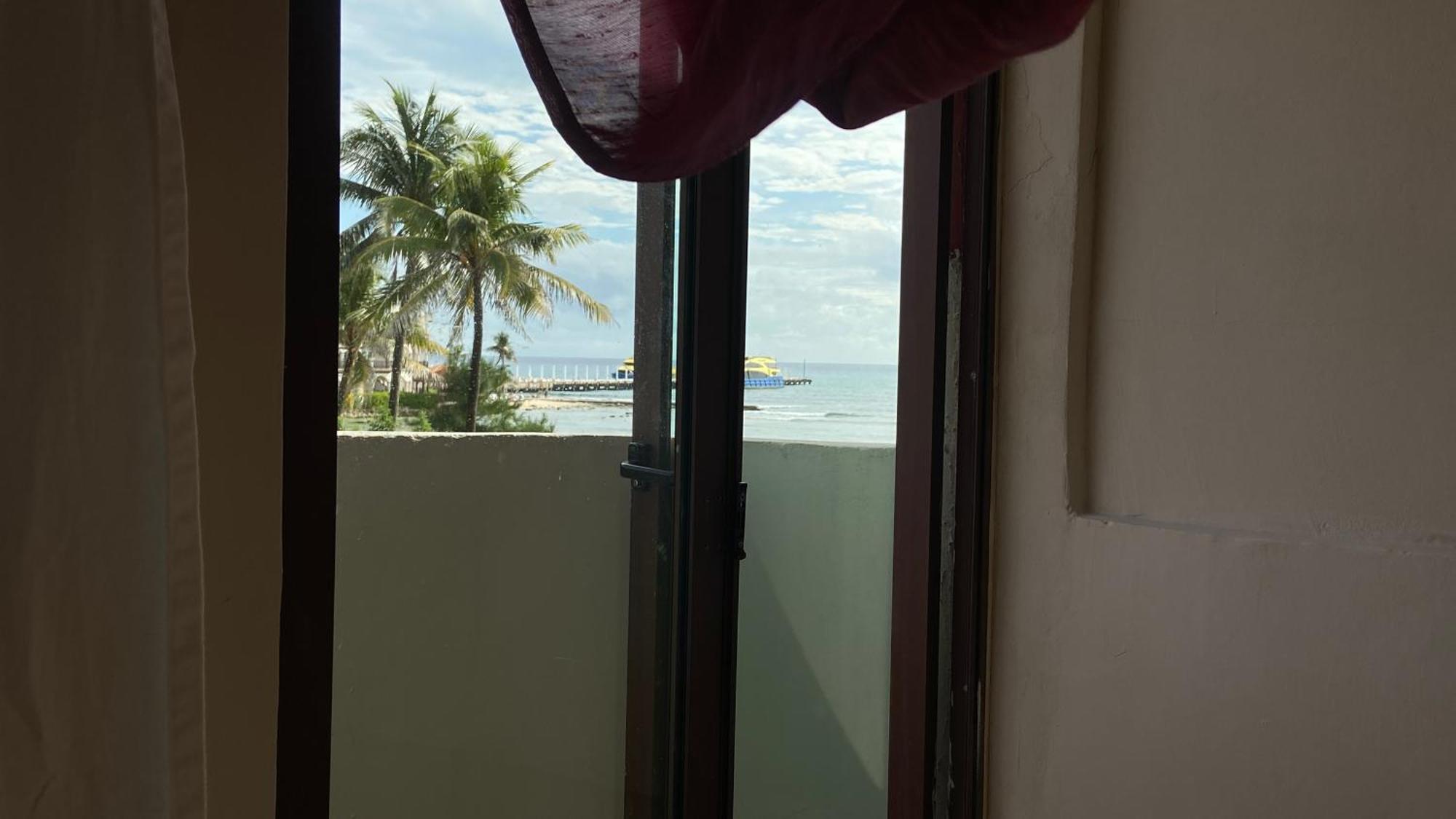 Nature Stay (Adults Only) Playa del Carmen Dış mekan fotoğraf