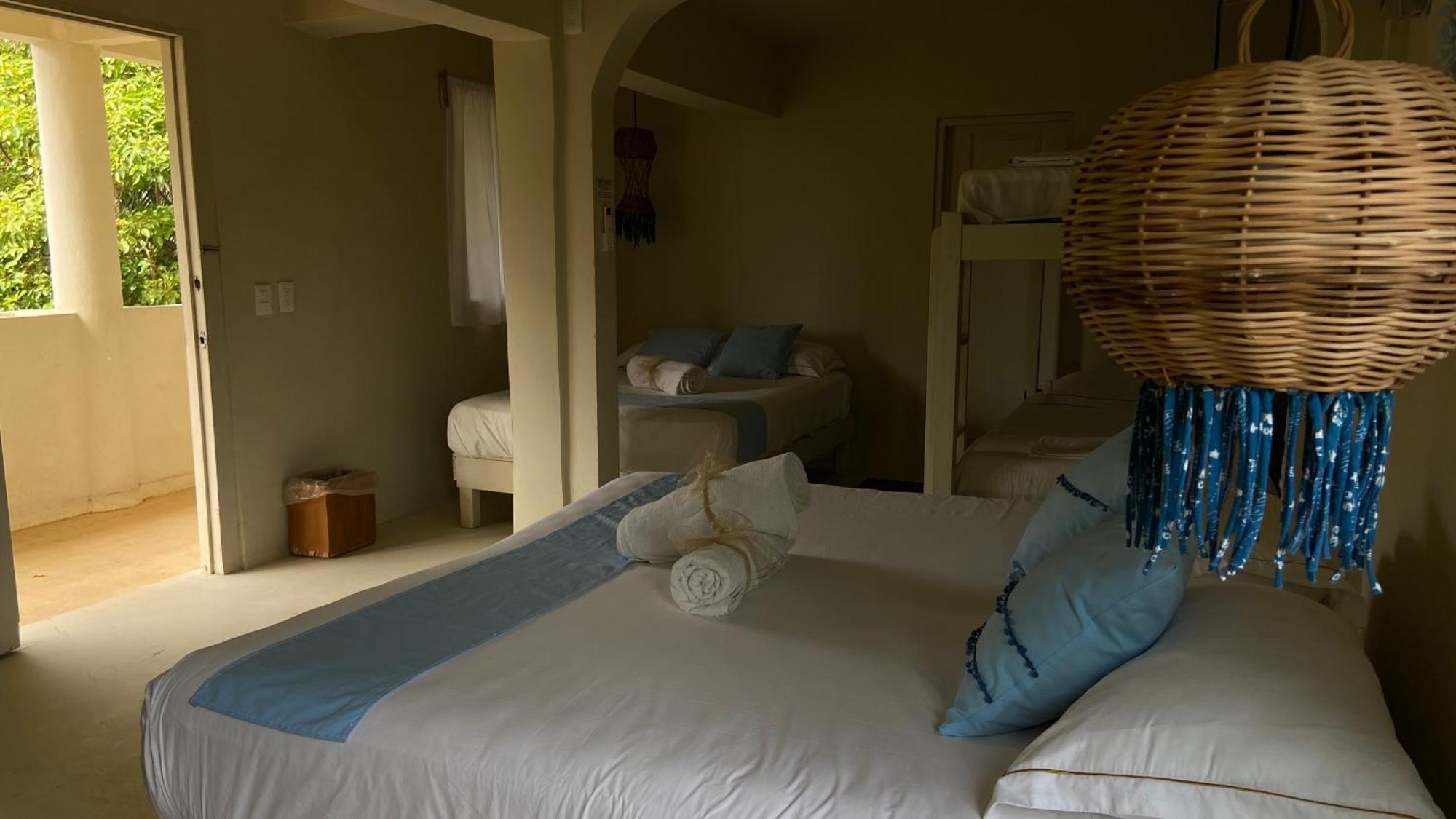 Nature Stay (Adults Only) Playa del Carmen Dış mekan fotoğraf