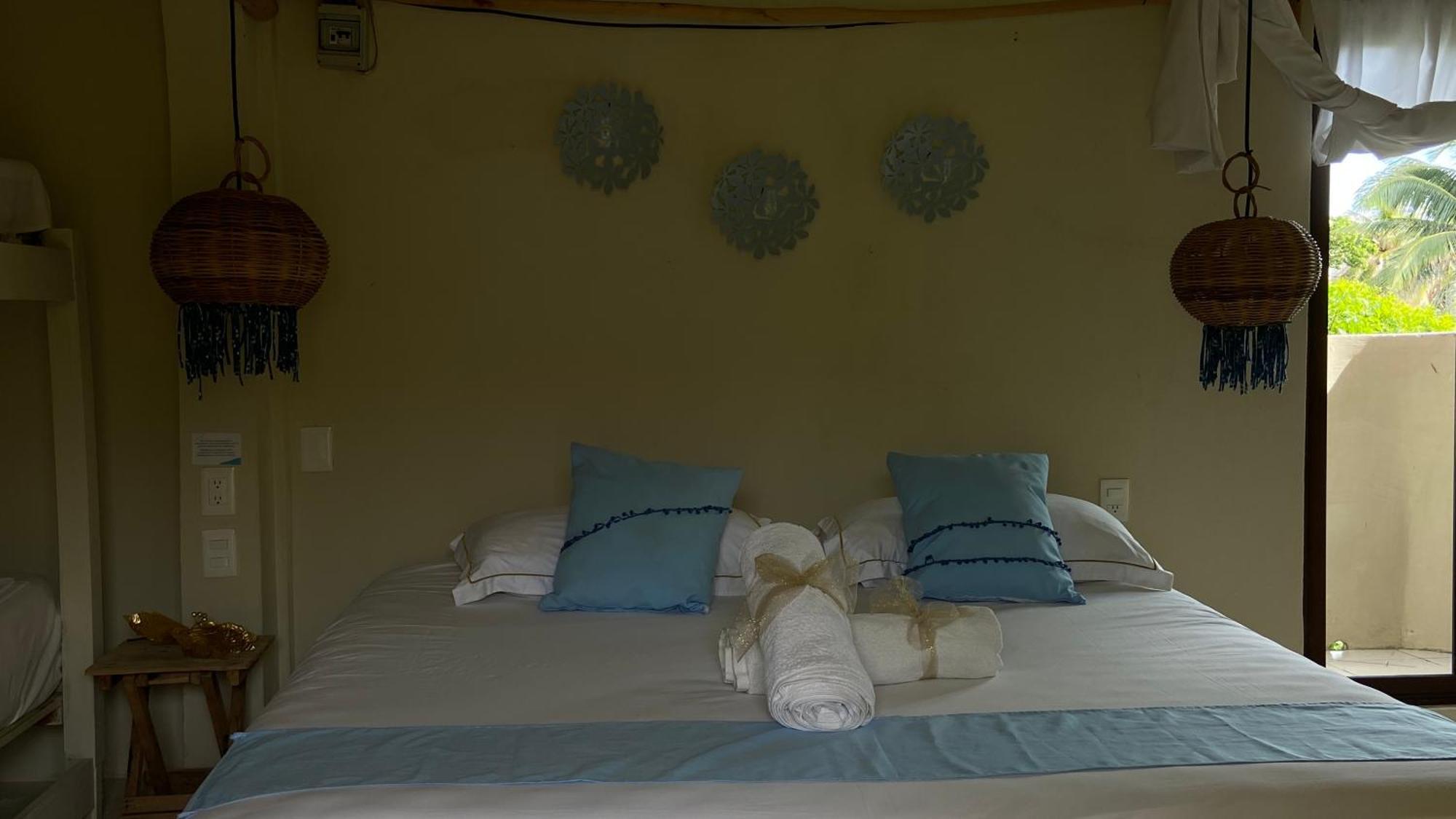 Nature Stay (Adults Only) Playa del Carmen Dış mekan fotoğraf