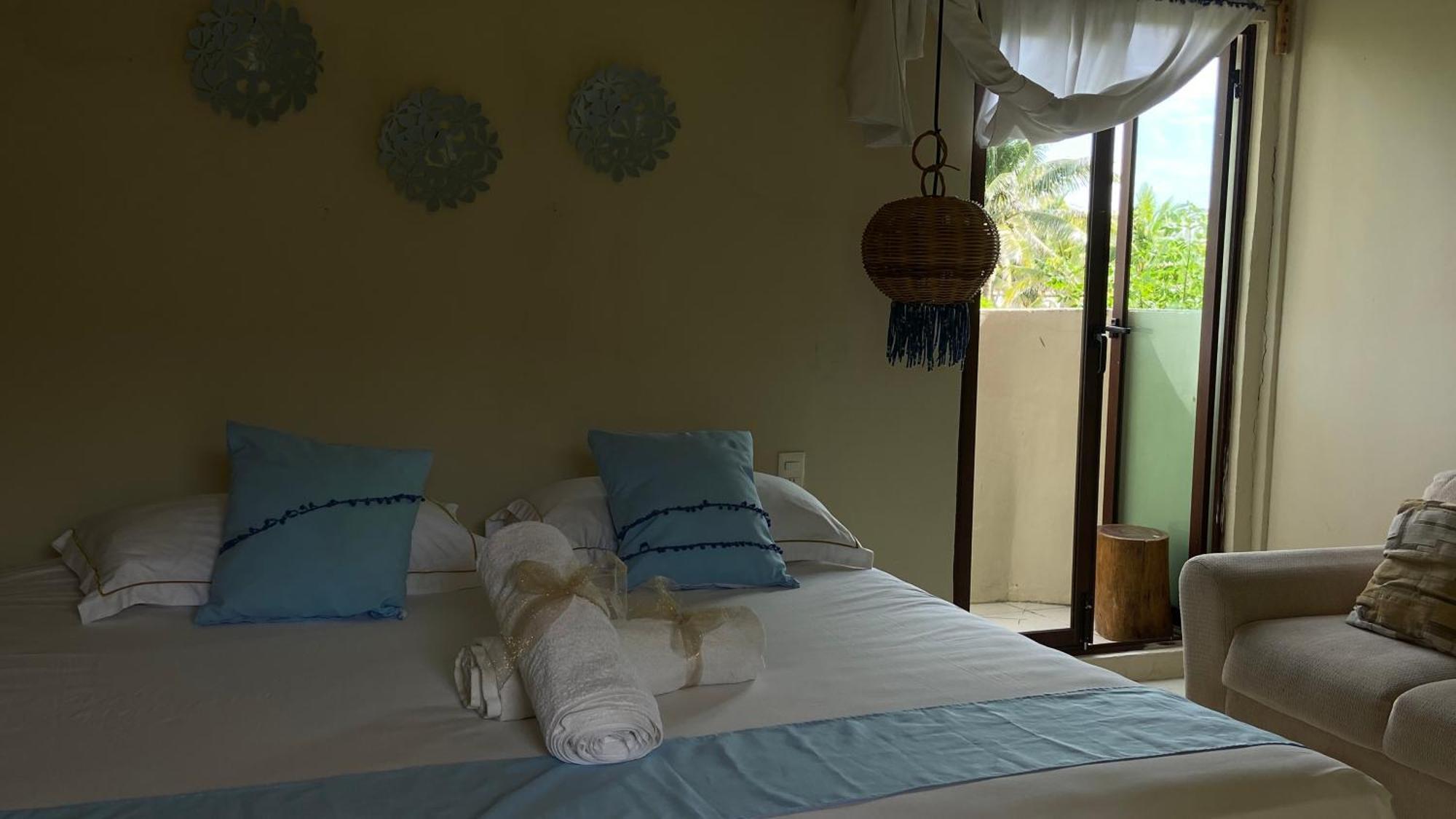 Nature Stay (Adults Only) Playa del Carmen Dış mekan fotoğraf