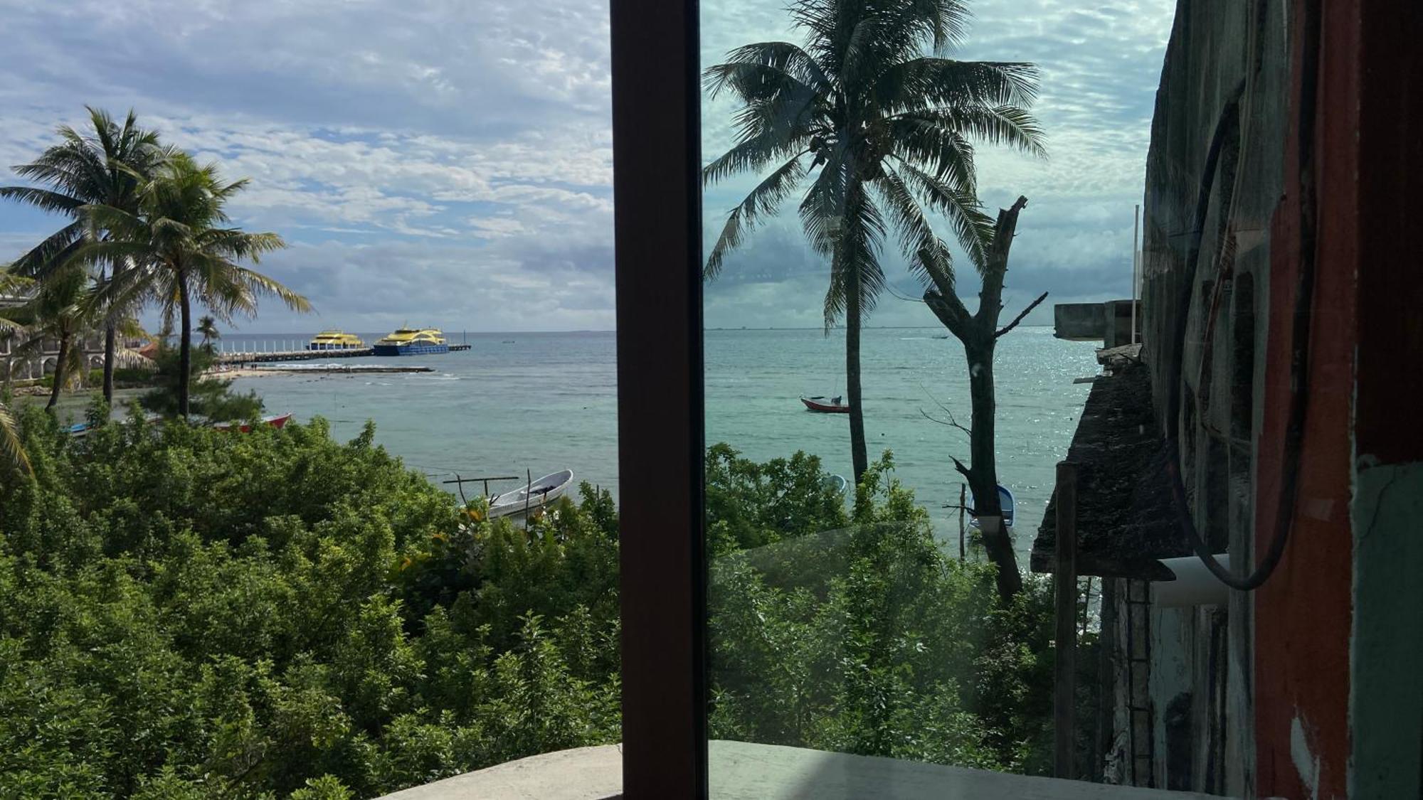 Nature Stay (Adults Only) Playa del Carmen Dış mekan fotoğraf