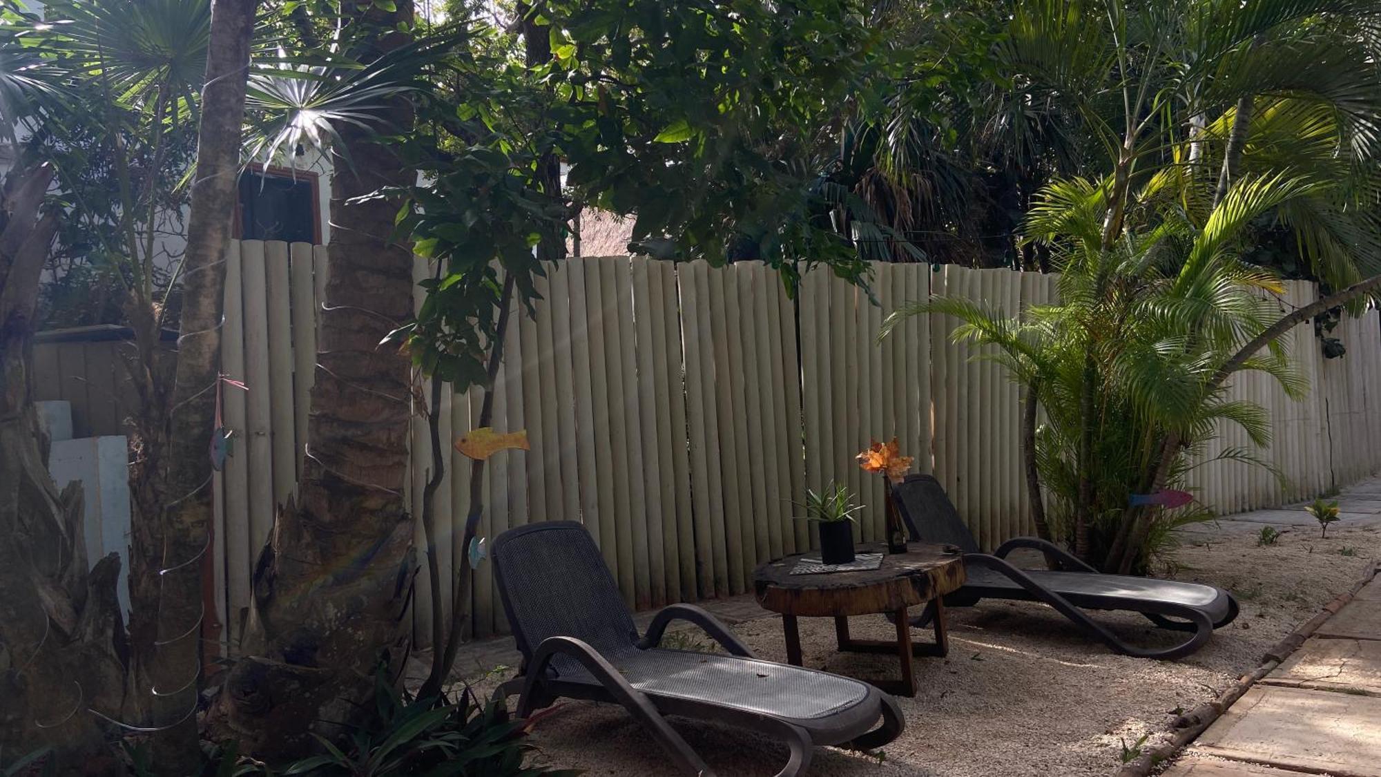 Nature Stay (Adults Only) Playa del Carmen Dış mekan fotoğraf