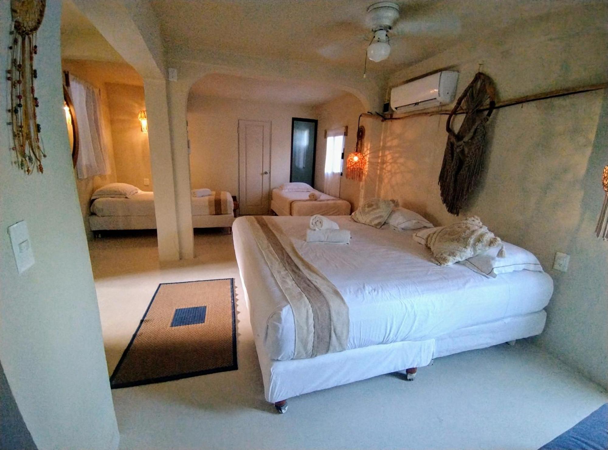 Nature Stay (Adults Only) Playa del Carmen Dış mekan fotoğraf