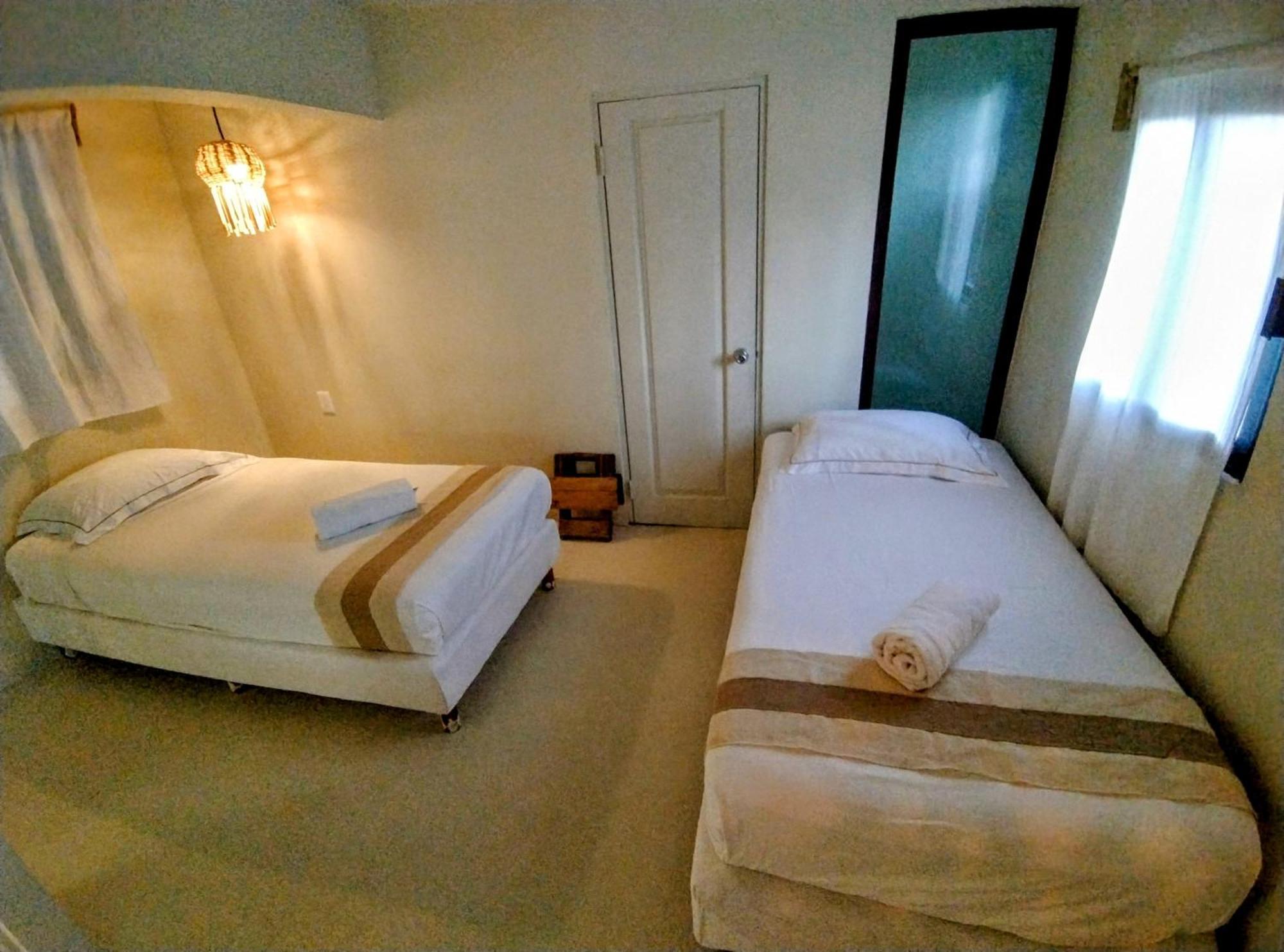 Nature Stay (Adults Only) Playa del Carmen Dış mekan fotoğraf
