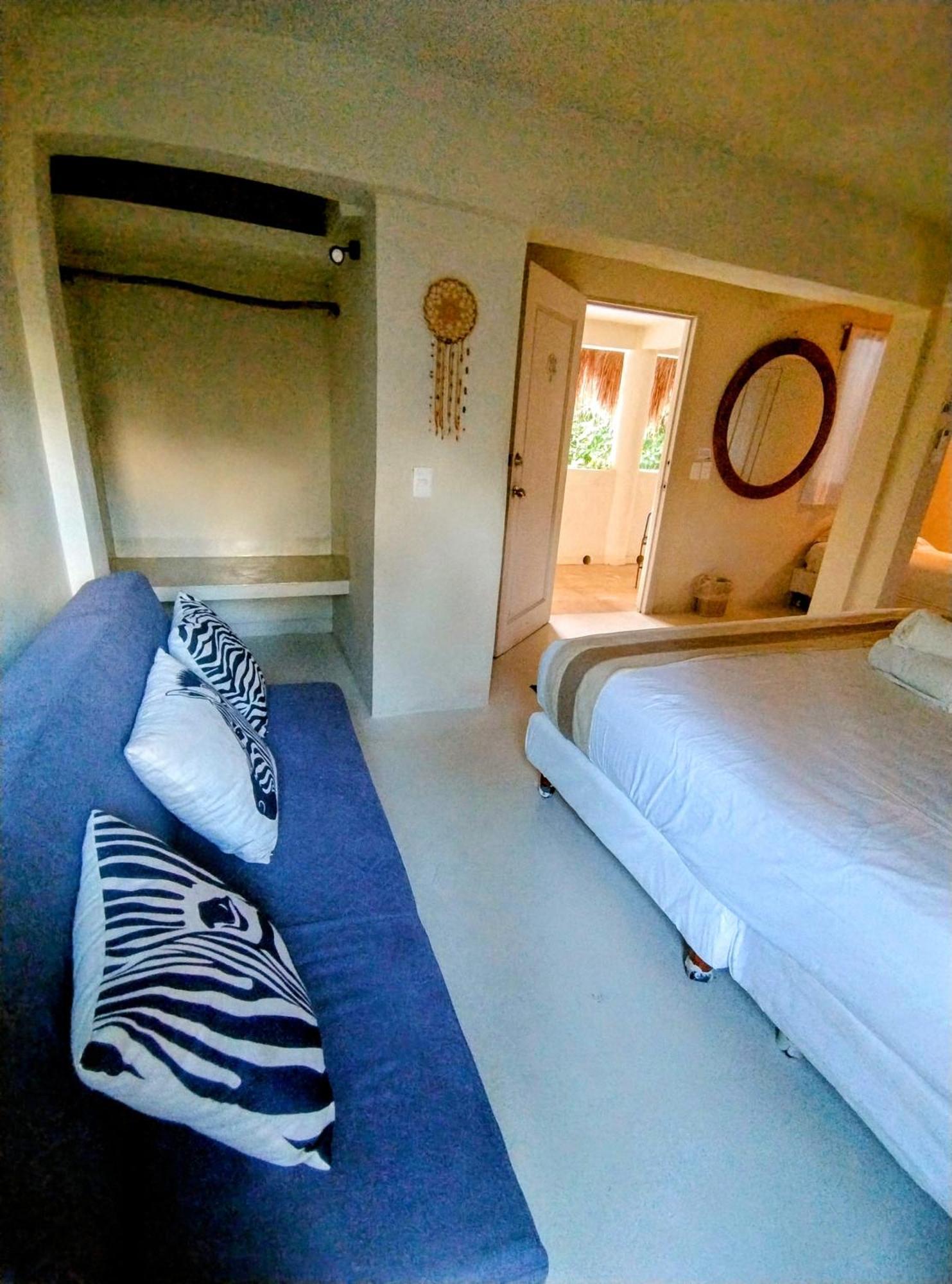 Nature Stay (Adults Only) Playa del Carmen Dış mekan fotoğraf