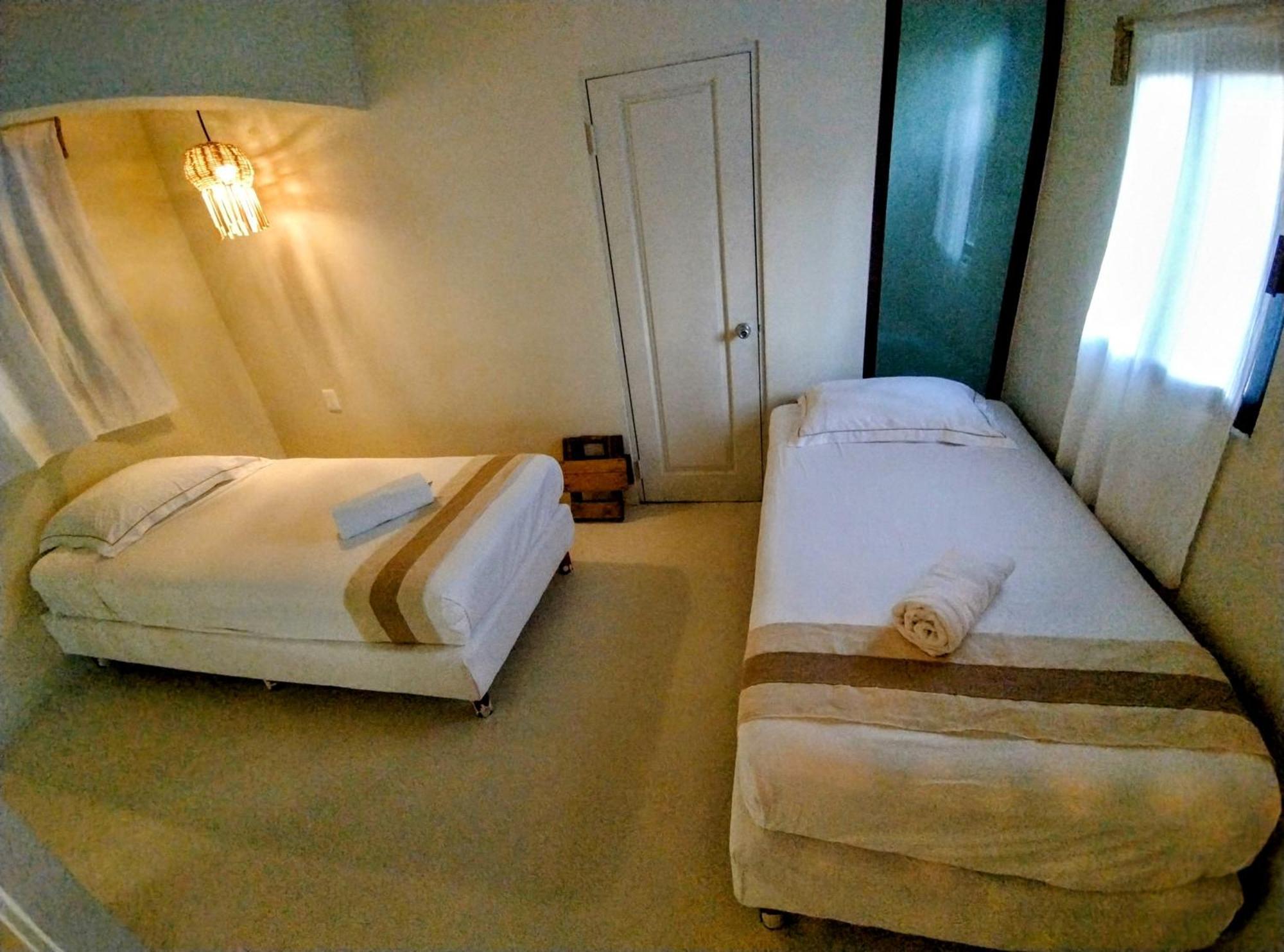 Nature Stay (Adults Only) Playa del Carmen Dış mekan fotoğraf