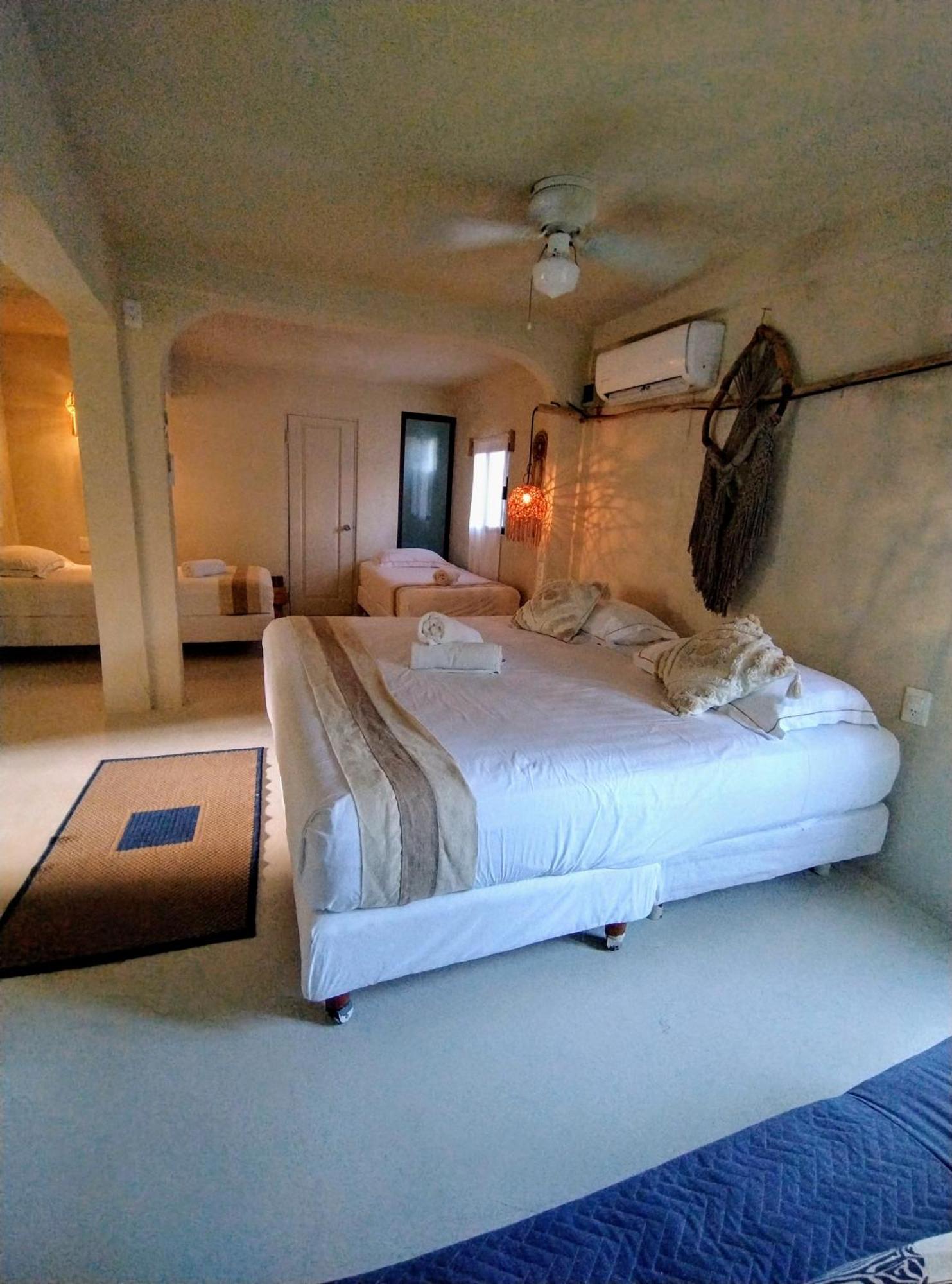 Nature Stay (Adults Only) Playa del Carmen Dış mekan fotoğraf