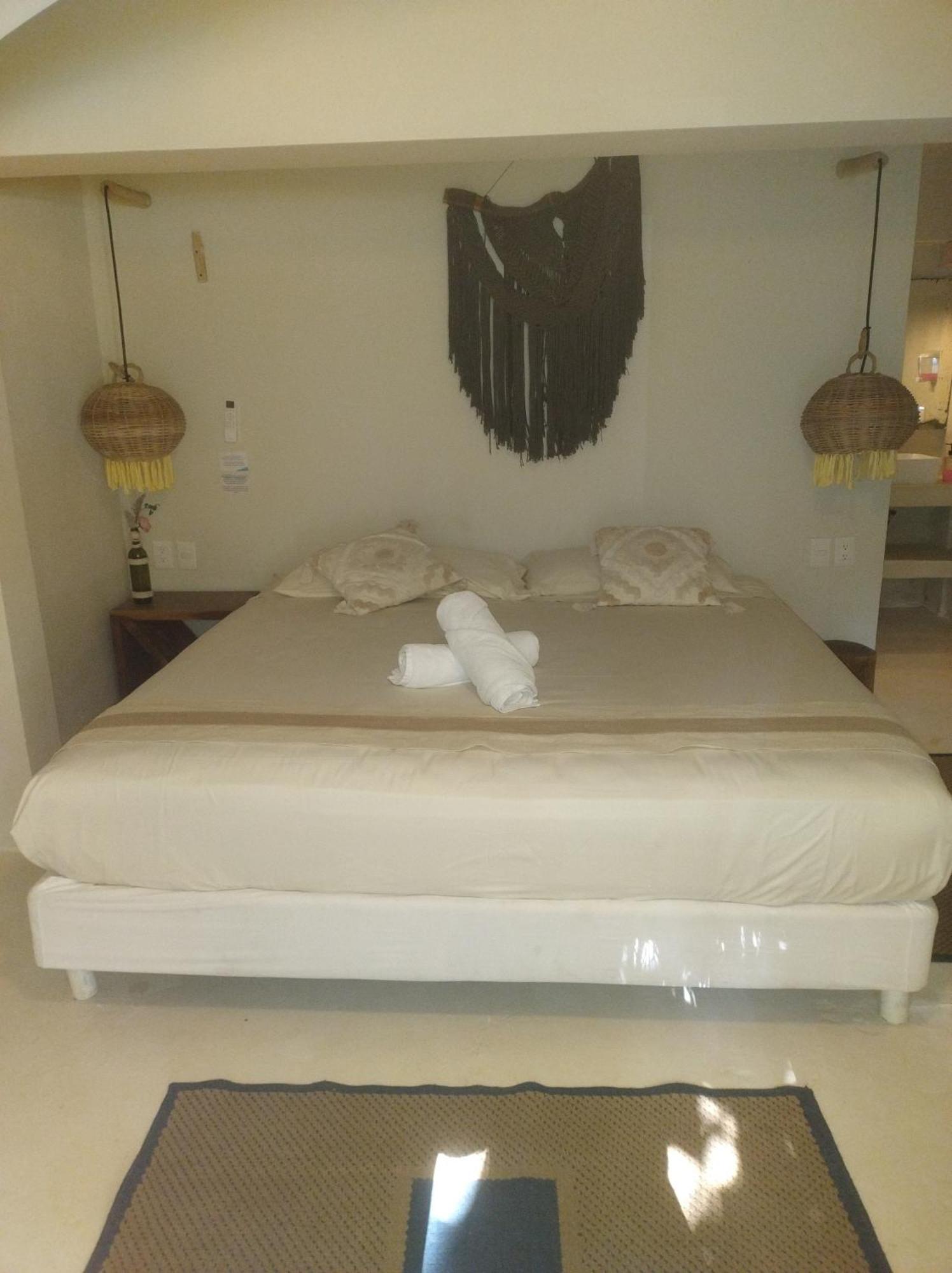 Nature Stay (Adults Only) Playa del Carmen Dış mekan fotoğraf