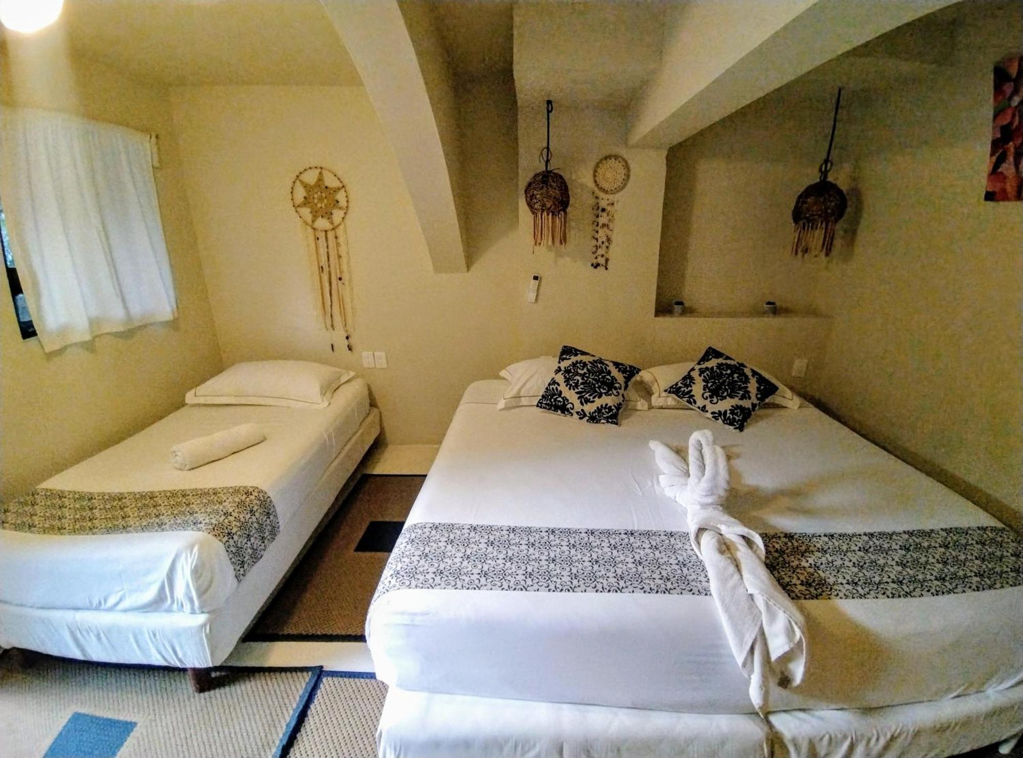 Nature Stay (Adults Only) Playa del Carmen Dış mekan fotoğraf
