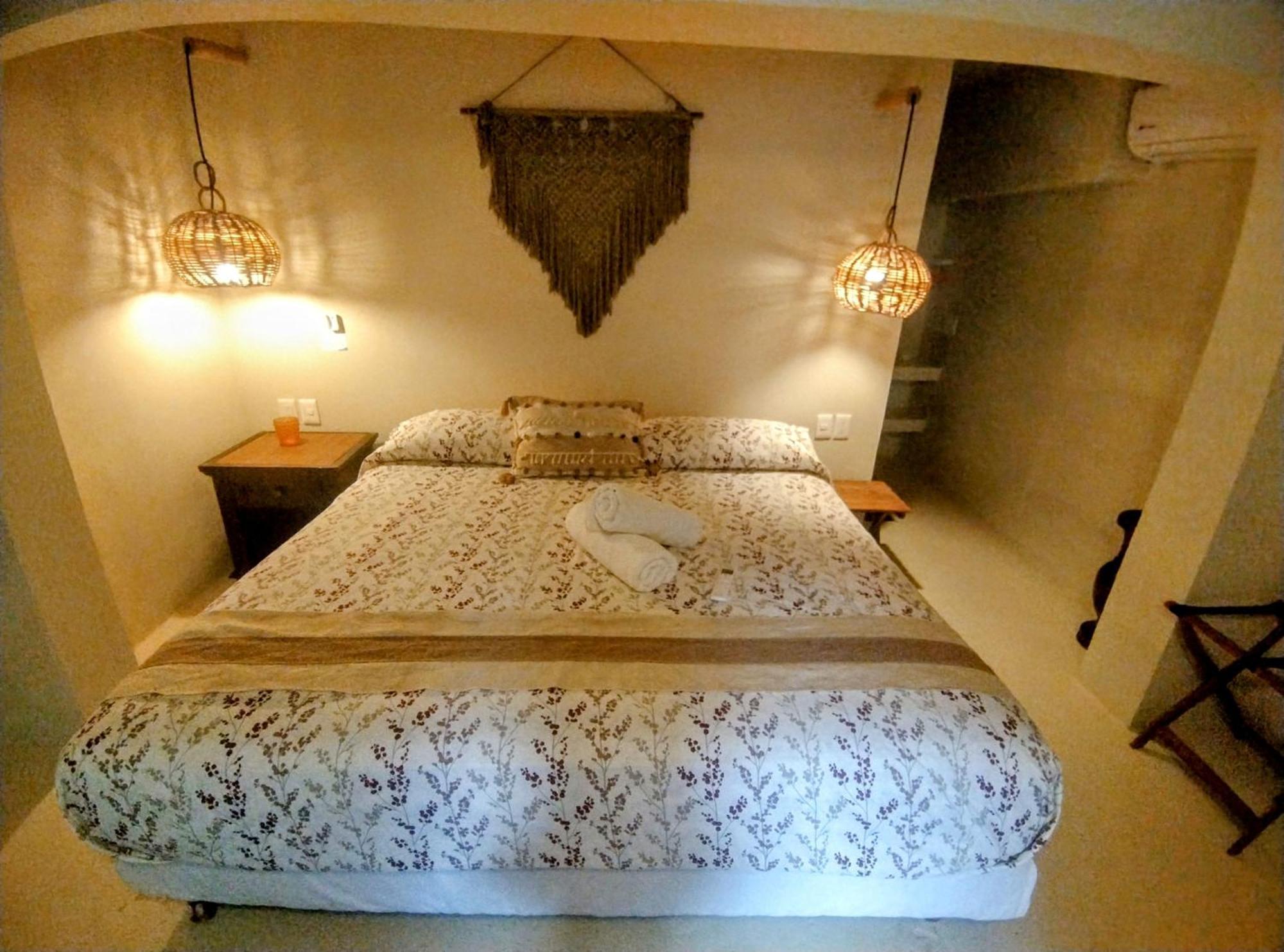 Nature Stay (Adults Only) Playa del Carmen Dış mekan fotoğraf