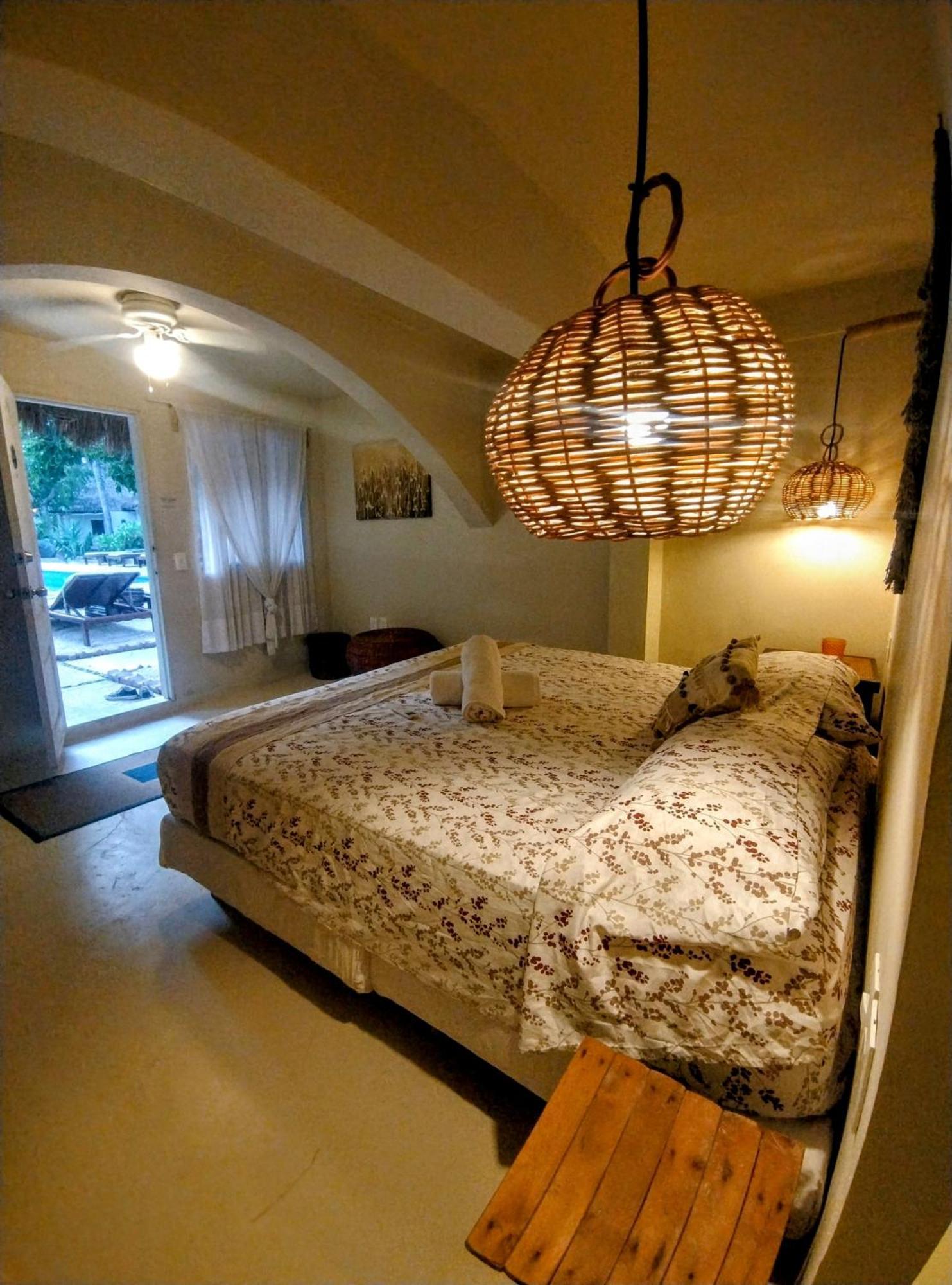 Nature Stay (Adults Only) Playa del Carmen Dış mekan fotoğraf