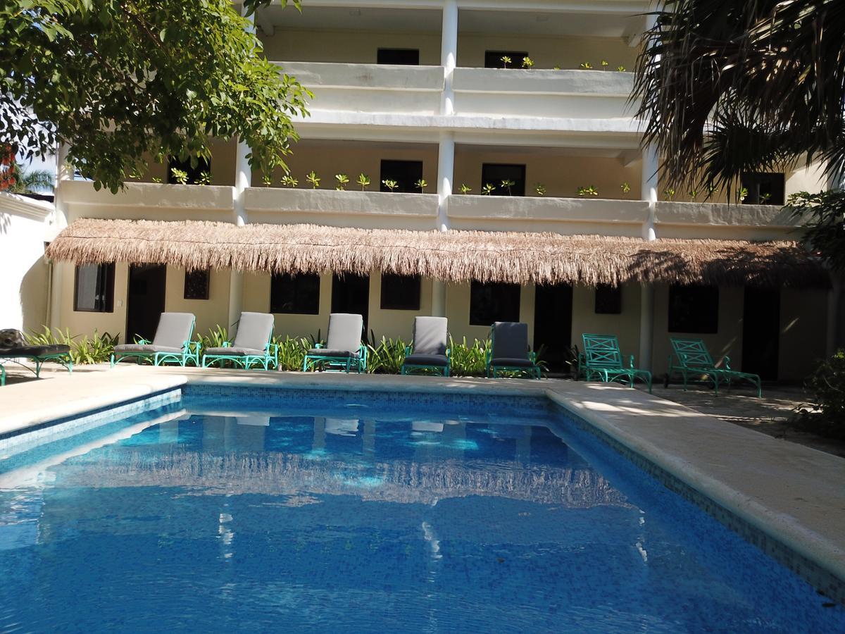 Nature Stay (Adults Only) Playa del Carmen Dış mekan fotoğraf
